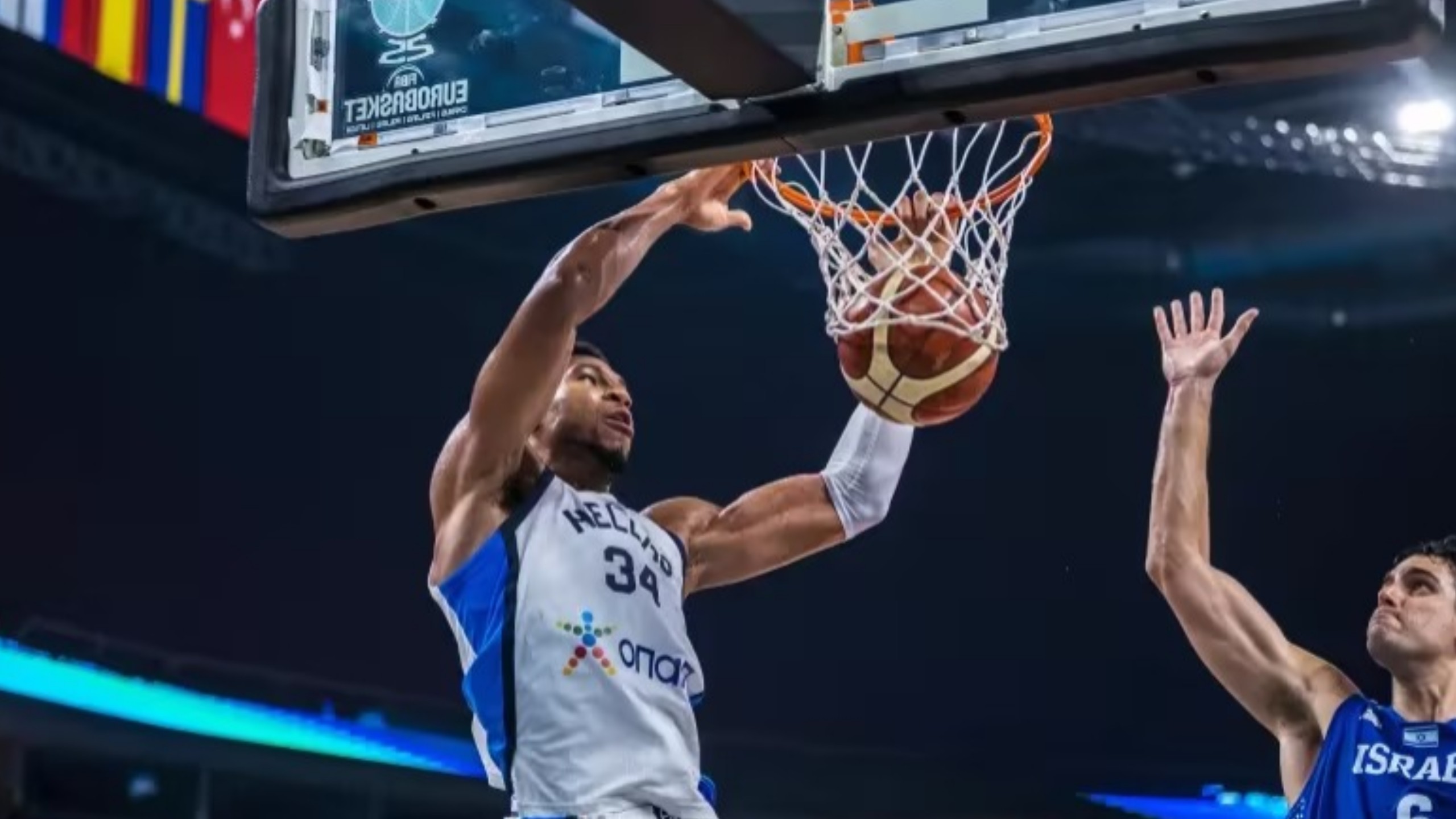 开云注册-字母哥连续七场比赛得分超过出色防守，FPX不断突破！全场沸腾不已的简单介绍-开云注册