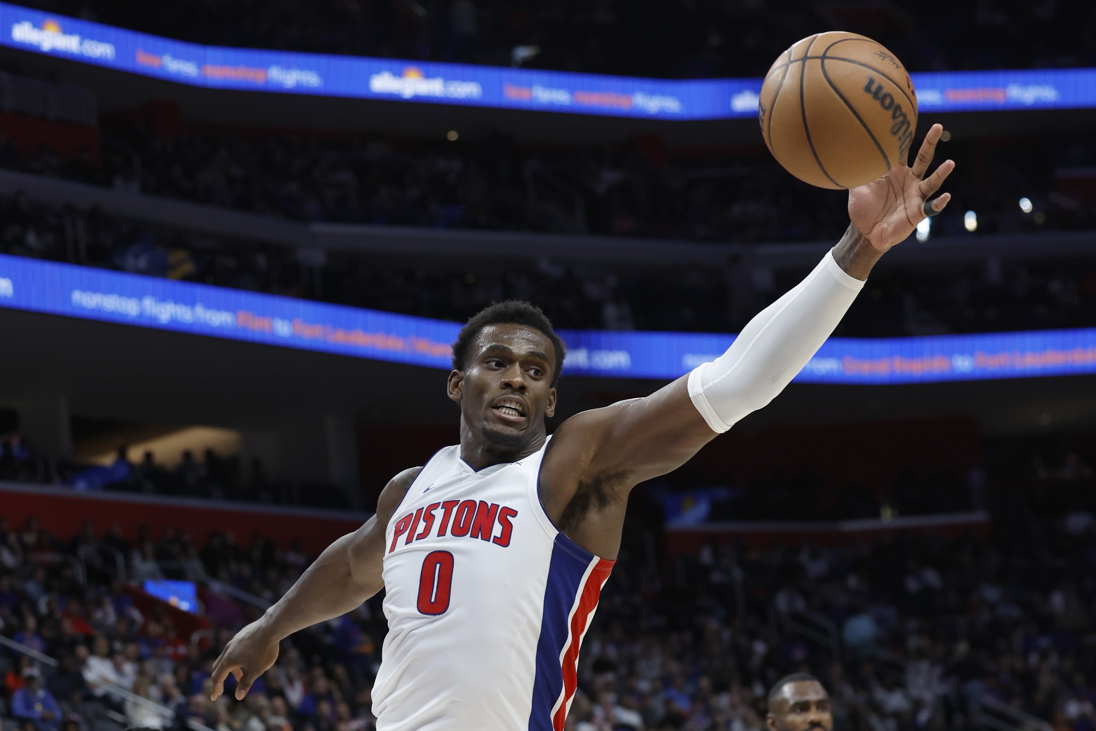 kaiyun app-全明星赛今晚走向成谜，底特律活塞队长鼓劲，信心回归，身体对抗强度拉满-kaiyun app